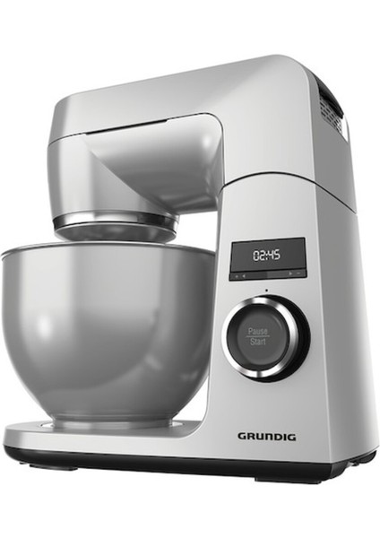 Gri Mutfak Çok Fonksiyonlu Elektrikli Alet Kmp 8650 S fiyatları