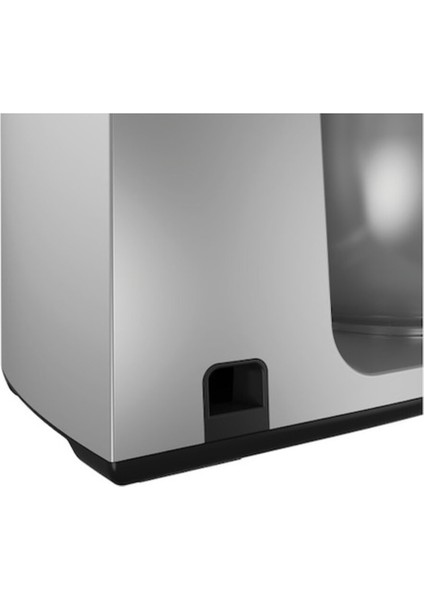 Gri Mutfak Çok Fonksiyonlu Elektrikli Alet Kmp 8650 S modelleri