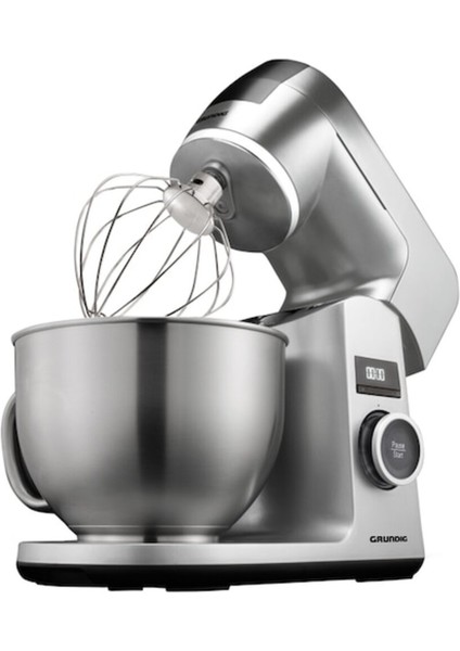 Gri Mutfak Çok Fonksiyonlu Elektrikli Alet Kmp 8650 S fırsatları