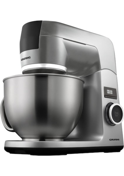 Gri Mutfak Çok Fonksiyonlu Elektrikli Alet Kmp 8650 S