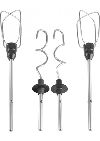 Kırmızı El Mikseri, Pratik ve Şık Tasarım ile Hızlı Çırpma Deneyimi