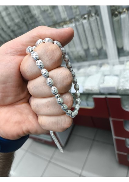 Gümüş Tesbih fiyatları