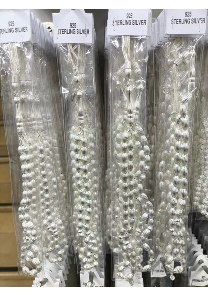 Gümüş Tesbih fırsatları