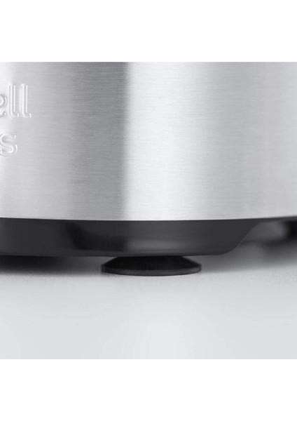 Gri Renkli Kompakt Mutfak Robotu, Çok Fonksiyonlu ve Kullanışlı Tasarım indirimleri