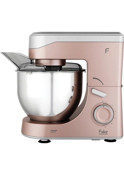 Pembe Arya Mutfak Şefi, Şık ve Kullanışlı Mutfak Yardımcısı