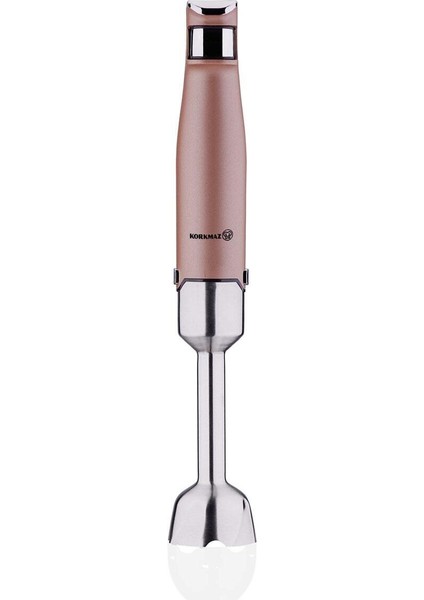 Rosagold Çiftli Blender Seti, Şık ve Kullanışlı Mutfak Aracı, A448-01