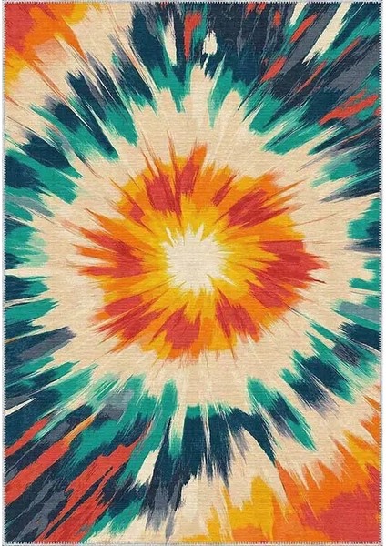 , Makinede Yıkanabilir, Kaymaz Taban, Dijital Baskı, Çok Renkli, Salon Halısı, Oturma Odası Halısı, Mutfak Halısı ve Yolluk fiyatları