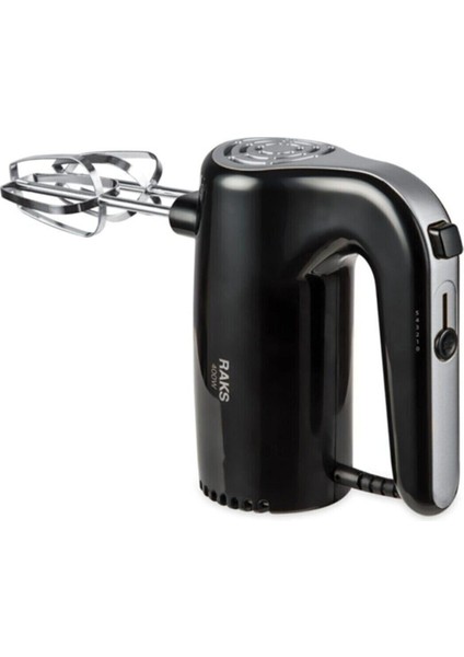 Standlı El Mikseri, 5 Hız, Karıştırıcı ve Çırpıcı Fonksiyonlarıyla Pratik Kullanım fırsatları