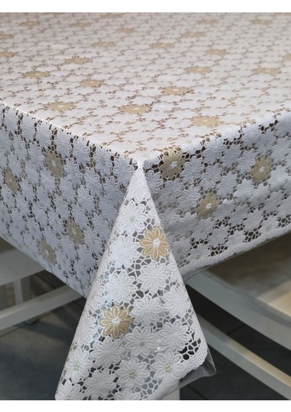 Ithal Pvc Muşamba - Desenli Silinebilir Masa Örtüsü indirimleri
