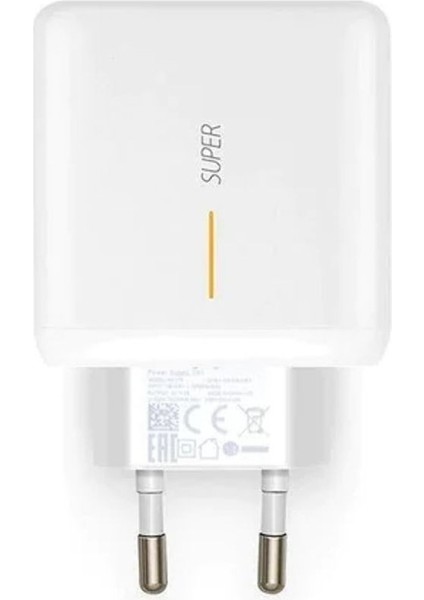 Oppo Supervooc 2.0 Type-C 65W Şarj Seti fiyatları