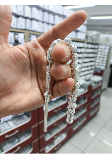 Gümüştesbih fiyatları