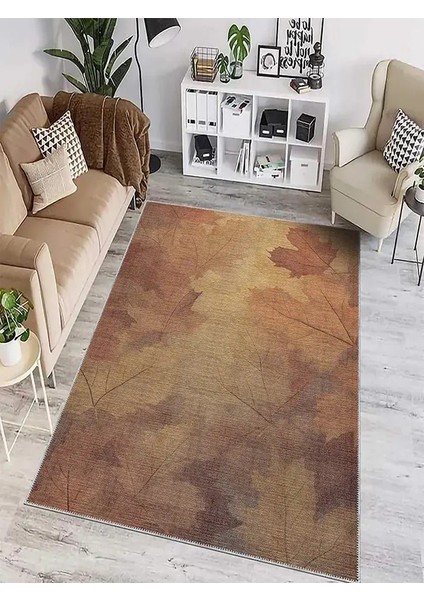 , Makinede Yıkanabilir, Kaymaz Taban, Dijital Baskı, Çok Renkli, Salon Halısı, Oturma Odası Halısı, Mutfak Halısı ve Yolluk