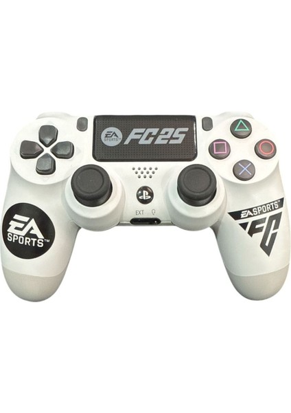 Ps4 Joystick Ps4 Kol Dualshock4 V2 Ps4 Siyah Kol Carx8