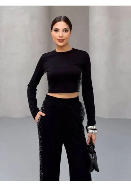 Yanları Taslı Takım indirimleri