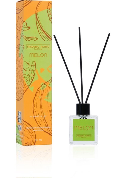 Melon 50 ml Ortam Bambu fiyatları