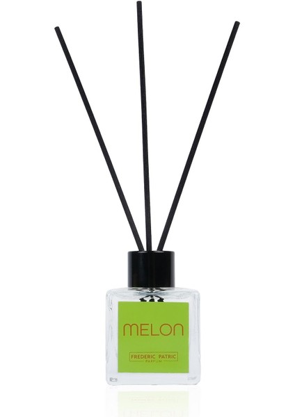 Melon 50 ml Ortam Bambu modelleri