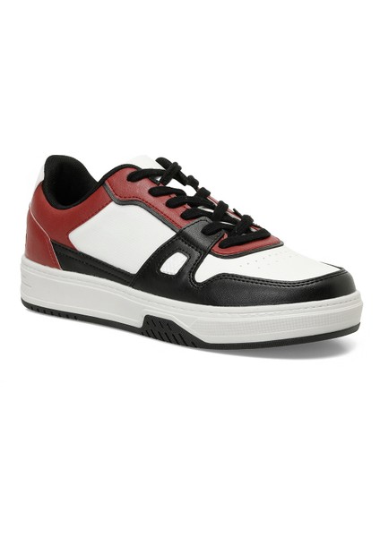 Palacıo 5fx Beyaz Erkek Sneaker