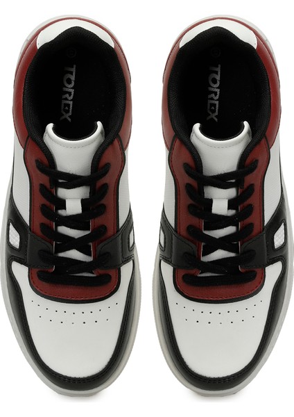 Palacıo 5fx Beyaz Erkek Sneaker