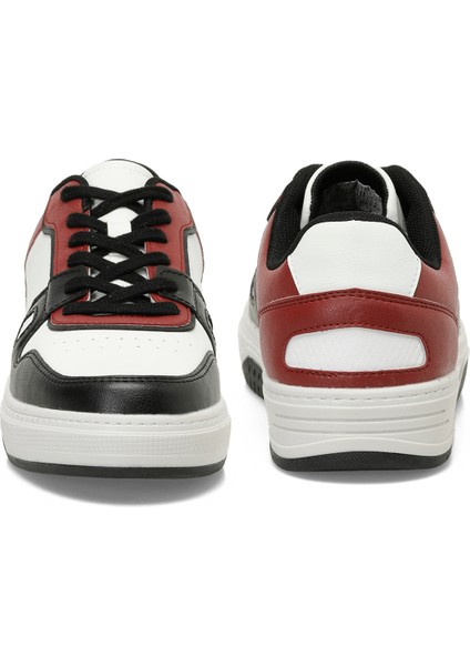 Palacıo 5fx Beyaz Erkek Sneaker
