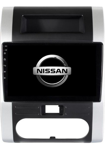 Nissan X-Trail Android Multimedya Sistemi 4-64 MYWAY(2008-2013) fiyatları