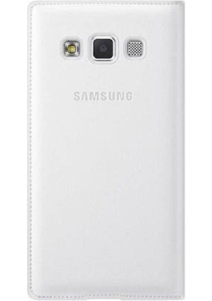 Samsung Galaxy A7 2015 Deri Kapaklı Kılıf modelleri