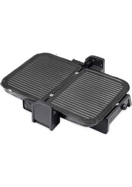 Mat Siyah Tost Makinesi, Pratik ve Şık Ev Aleti modelleri