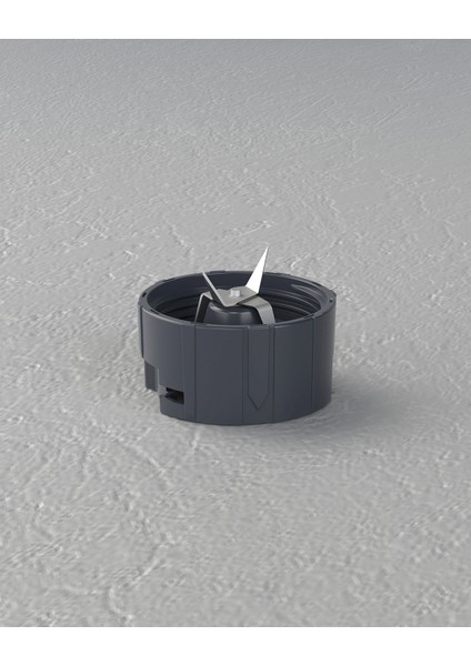 Yüksek Performanslı 3001 Shake Away Smoothie Blender, Şık Beyaz ve Bakır Tasarım modelleri