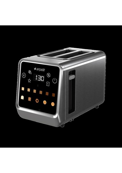 Renkli Çok Fonksiyonlu Ekmek Kızartma Makinesi, Hızlı ve Pratik Kullanım fırsatları