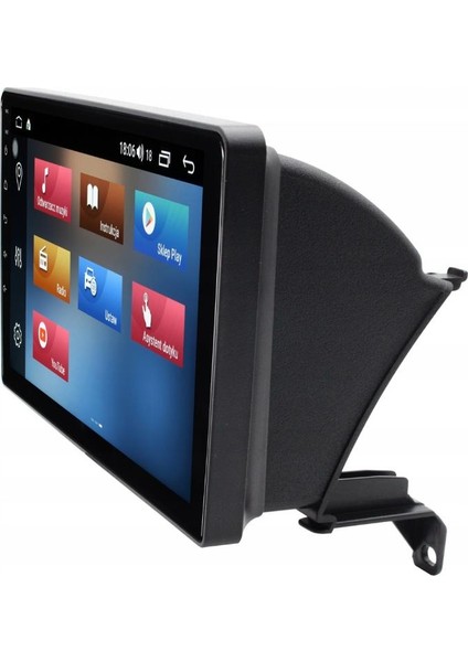 Opel Astra H Android Multimedya Sistemi 4-64 MYWAY(2004-2014) modelleri
