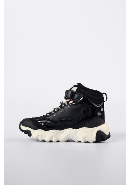 Kürklü Kız Bot – Hafif Pu, Kaydırmaz Phylon Taban, 26-35 Numara fiyatları