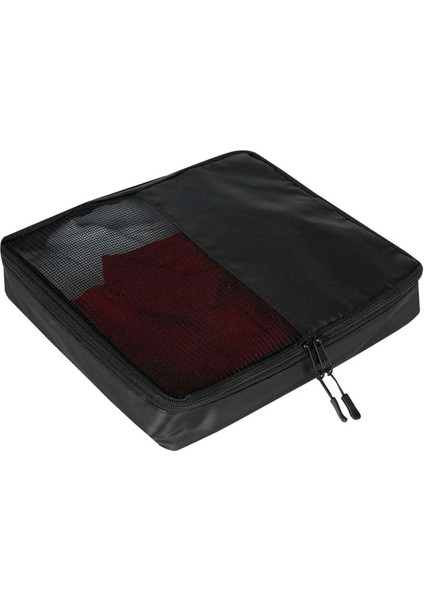 Orta Boy 35X29X6 Siyah Valiz Içi Organizer Çanta fiyatları