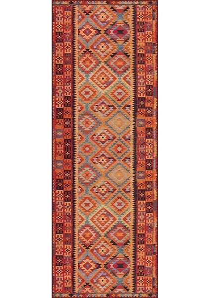 , Makinede Yıkanabilir, Kaymaz Taban, Dijital Baskı, Çok Renkli, Salon Halısı, Oturma Odası Halısı, Mutfak Halısı ve Yolluk fiyatları