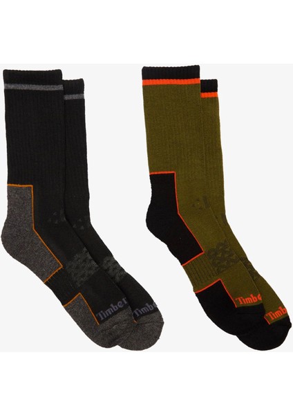 2pp Tb Hike Coolmax Hc Crew