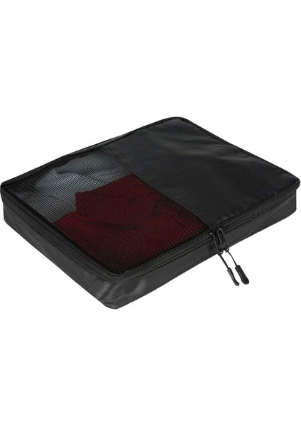 Büyük Boy 39X32X6 Siyah Valiz Içi Organizer Çanta fiyatları