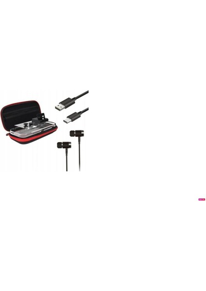 Ps4-Ps5 Uyumlu 8in1 Analog Koruyucu ve Yükseltici Pad