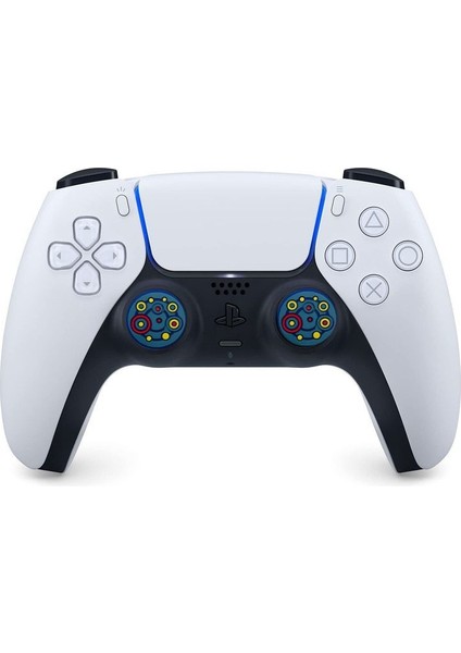 8 Bit-Do Ps5/ps4/ps3/xbox One/one X/one S/series X/series S 3D Analog Silikon Koruyucu -4 Adet fiyatları