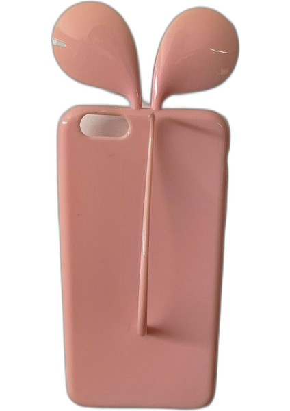 Iphone 6/6s Fare Silikon Premium Renkli Kılıf