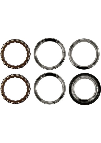 Cf Moto Sr 250 Direksiyon Furş Takımı Çanak Set