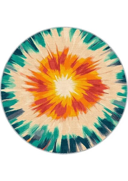 , Makinede Yıkanabilir, Kaymaz Taban, Dijital Baskı, Çok Renkli, Salon Halısı, Oturma Odası Halısı, Mutfak Halısı ve Yolluk fiyatları