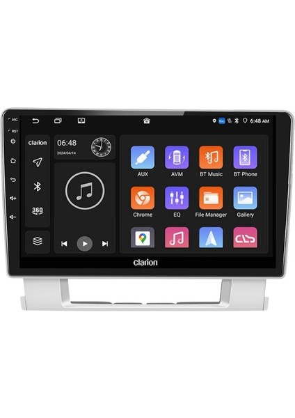 Opel Astra J Android Multimedya Sistemi 4-64 MYWAY(2010-2020) indirimleri