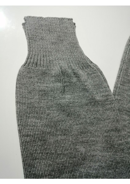 Erkek Örme Yün Içlik Alt modelleri