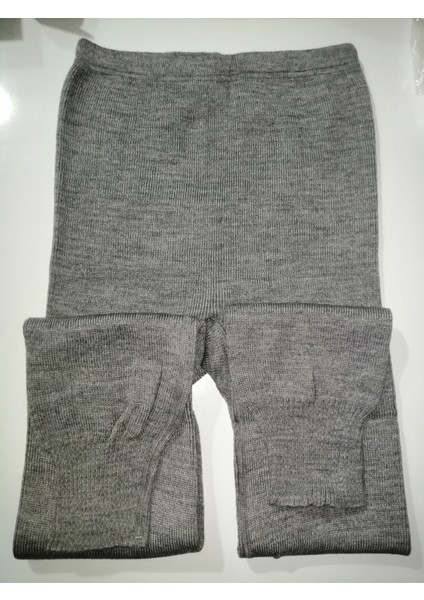 Erkek Örme Yün Içlik Alt fırsatları