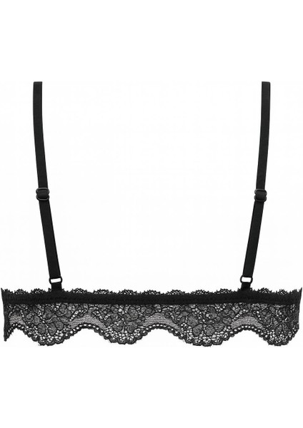 Full Dantel Soft Bralet modelleri