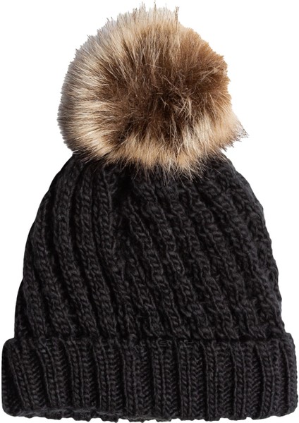 Blizzard Girl Beanie Kız Çocuk Siyah Bere fiyatları