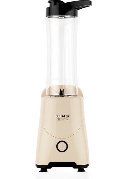 Kişisel ve Pratik Kullanıma Uygun Taşınabilir Mini Blender, Kolayca Hazırlık Sağlar modelleri