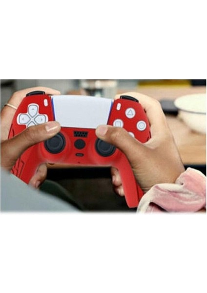 Ps5 Dualsense Joystick Silikon Kılıf Analog Koruyucu Hediyeli indirimleri