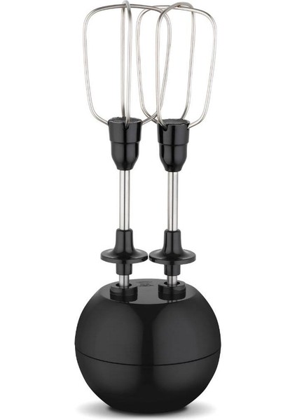 Şık Siyah ve Rose Renkli Çok Amaçlı Blender Seti, Günlük Kullanım Için Uygun modelleri