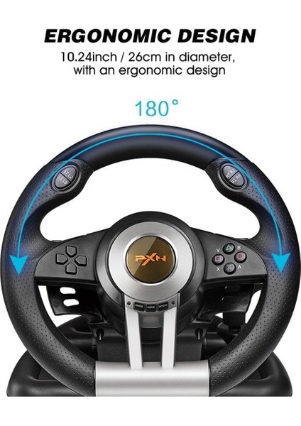 - Pc Ps3 Ps4 Xbox One-Series S/x Switch Uyumlu Direksiyon fiyatları