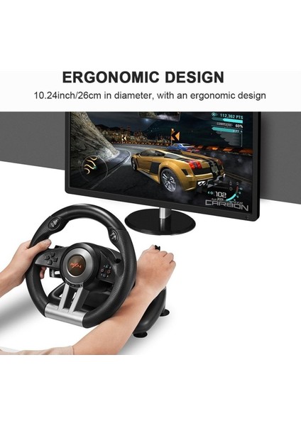 - Pc Ps3 Ps4 Xbox One-Series S/x Switch Uyumlu Direksiyon modelleri