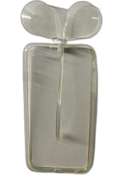 Iphone 6/6s Fare Silikon Premium Renkli Kılıf